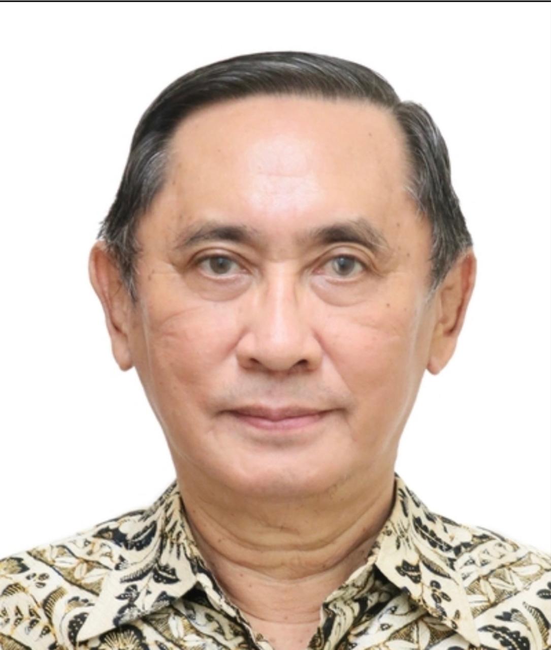 Muljo Santoso - Pelatih Zhen Qi Harmony